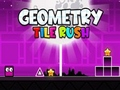 Hra Geometrická dlaždice