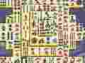 Hra Mahjong Titans 2