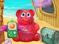 Hra Valera Jelly Bear 2