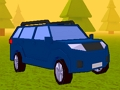 Hra Kapesní drift