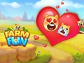 Hra Zábava na farmě 