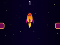 Hra Space Survivor