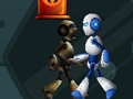 Hra Robotické útoky 