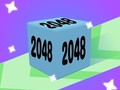 Hra 2048 běžec 