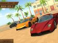 Hra Parkování Fury 3D: Beach City 2