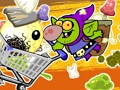Hra Troll-Mart