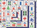Hra Mahjong s přítelem 