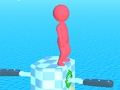 Hra Míč nahoru 3d
