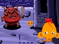 Hra Monkey Go Happy Stage 86