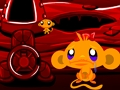 Hra Monkey Go Happy Stage 92
