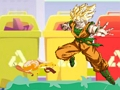 Hra Dragon Recycle Go!