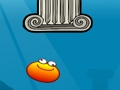 Hra Flappy Orange
