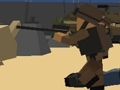 Hra Soukromé bitevní plochy pixelů