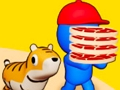 Hra Moje mini zoo 