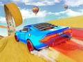 Hra Mega Ramp Auto Stunts 