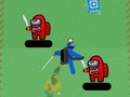 Hra Jetpack Rainbow Friends 