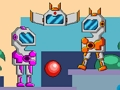 Hra Nastavit bot