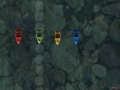 Hra Miniboat Racers 