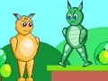 Hra Kadeomon