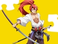 Hra Puzzle Scarlet Bonds 