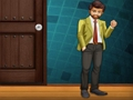 Hra Amgel Easy Room Escape 71