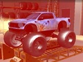 Hra Super Trucks Offroad Racing