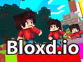 Hra Bloxd. io 
