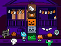 Hra Candy Tower