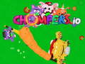 Hra Chompers. io 