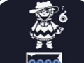 Hra Mimi Quest