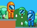 Hra Robot Pekko 2 