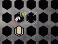 Hra Rogue: Monster zametač