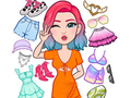 Hra Avatoon Avatar Maker