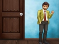 Hra Amgel Easy Room Escape 75