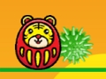 Hra Daruma Tiger Run