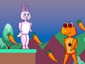 Hra Cano Bunny 2