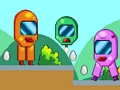 Hra Robot Pekko 