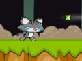 Hra Bob Cat Runner