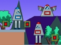 Hra AISA Bot 2