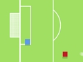 Hra Super jednoduchý fotbal 