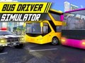 Hra Simulátor řidiče autobusu 