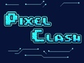 Hra Pixel Clash