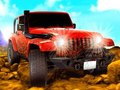 Hra Revoluční offroad 