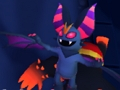 Hra Monster Dash
