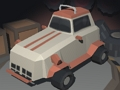 Hra Fury Crossroad