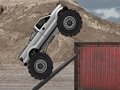 Hra Kola Monster Truck 