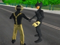 Hra 3D hra Bendy a inkoust 