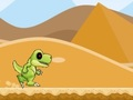 Hra Spusťte Dino Run 