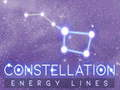 Hra Energetické čáry souhvězdí 