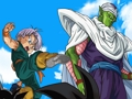 Hra Dragon Ball Super 7 rozdílů 